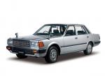 Nissan Cedric Sedan 1983 года